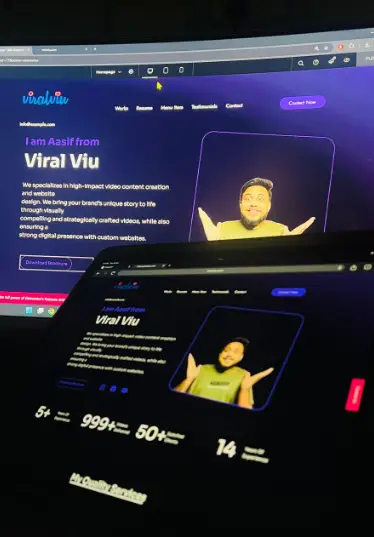 Viral Viu Social Media Agency