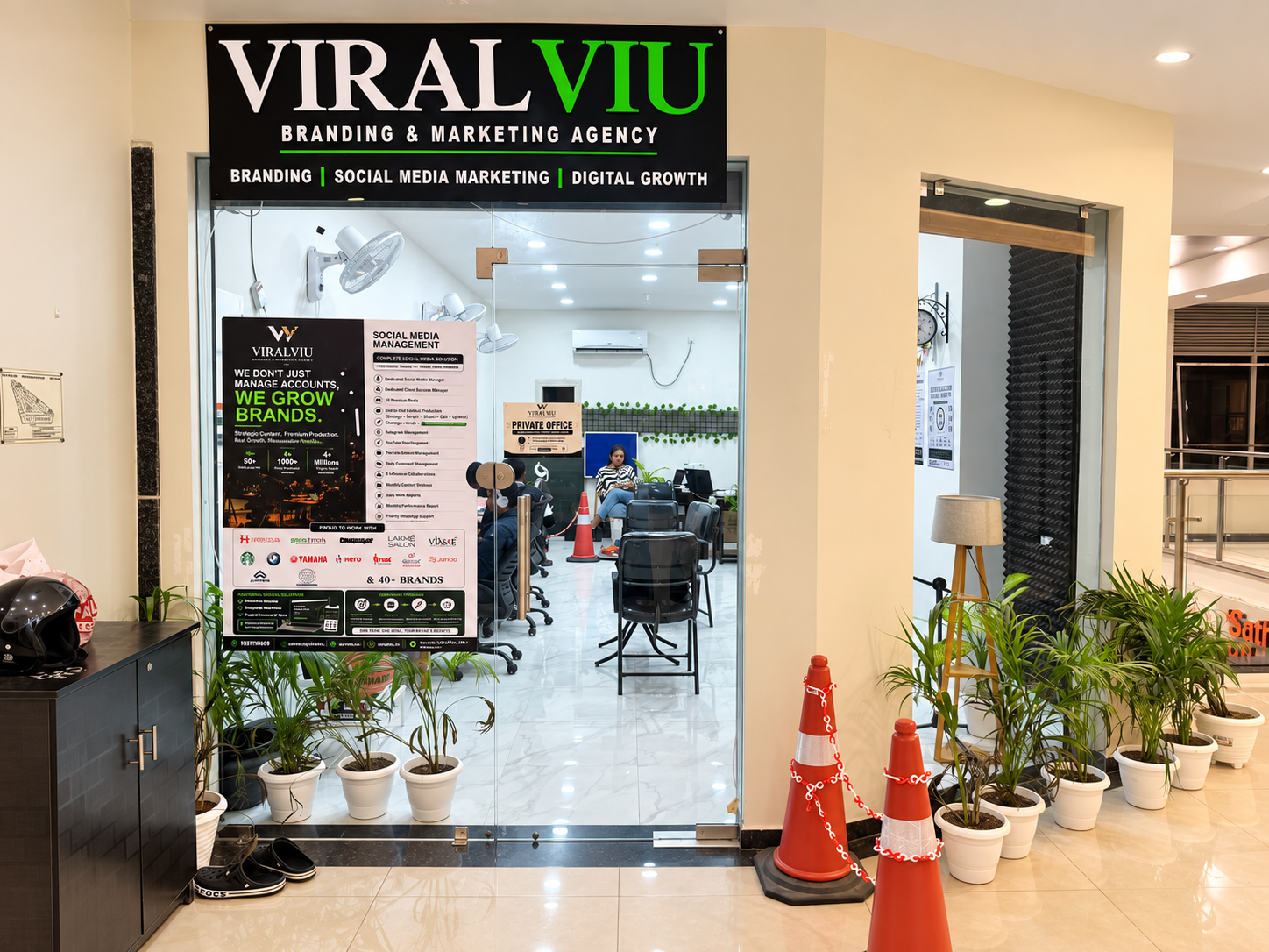 ViralViu – Social Media Marketing Agency in Bhubaneswar and Odisha